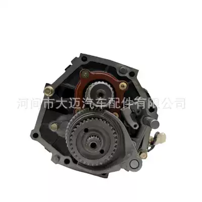 High Quality Transmission Gearbox Sürətlər qutusu