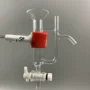 定制25ml玻璃精油收集器
