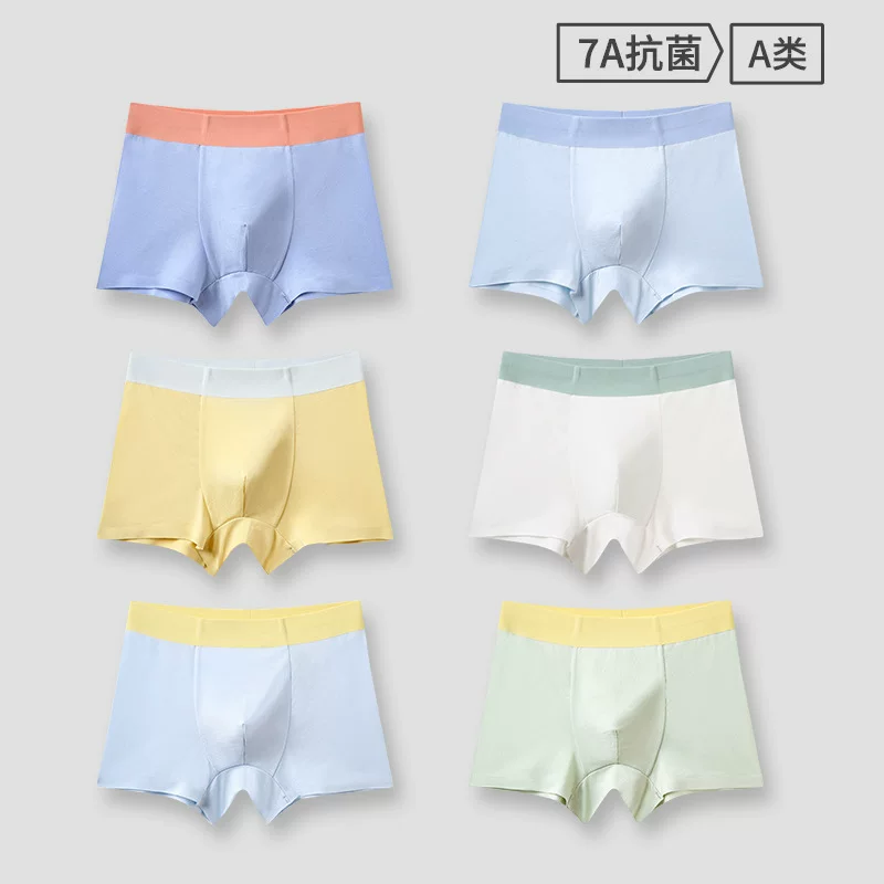 Underwear for boys