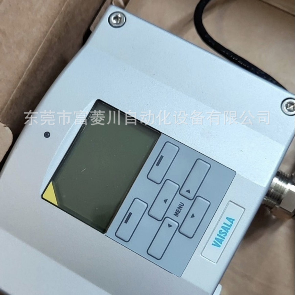 HMT335  HMT330维萨拉VAISALA温度范围:0...200℃精度±0.2℃议价