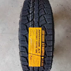 AT yolsuzluq şini 245/70R17LT 10PR Great Wall Cannon Lion Qingling pikap