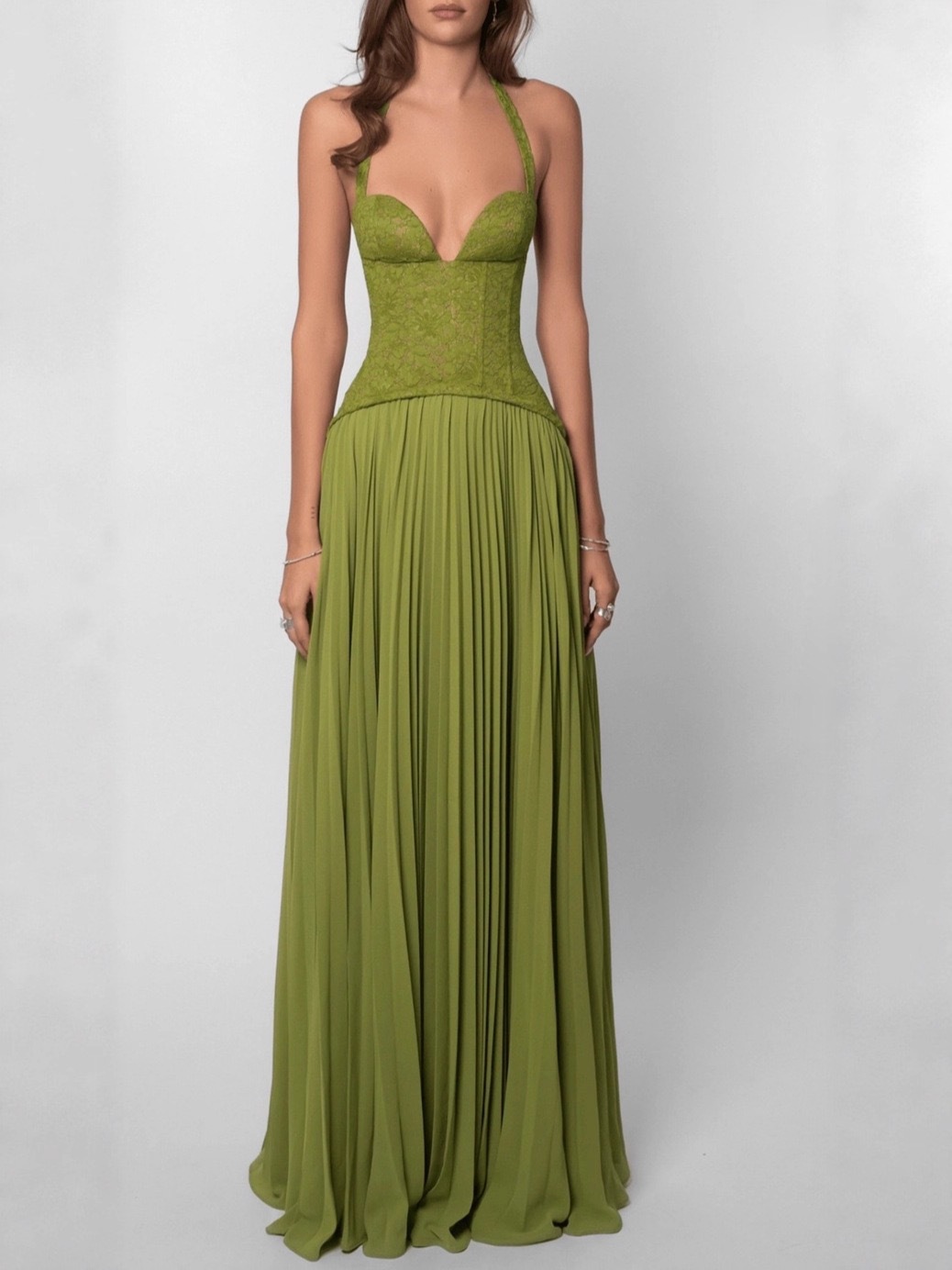 sexy elegant long skirt
