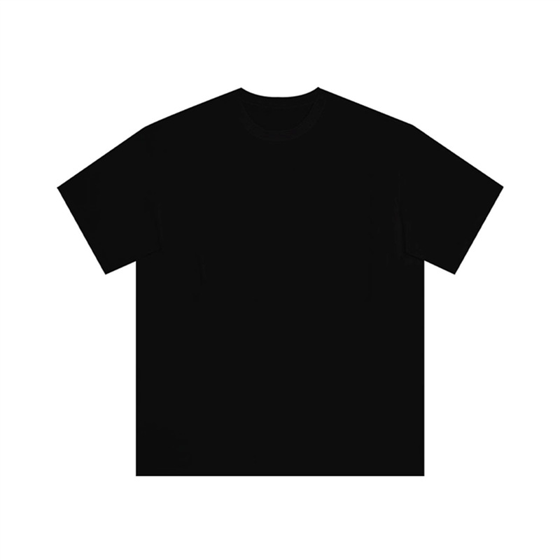 América de manga corta ropa de tiro deportivo de tendencia de letras generales secado rápido transpirable suelta sudor camiseta de verano para hombres y mujeres