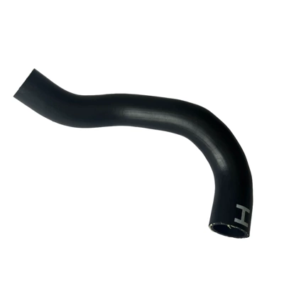 automobile water pipe upper water pipe