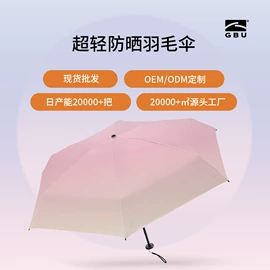 晴雨伞;雨伞;遮阳/太阳伞
