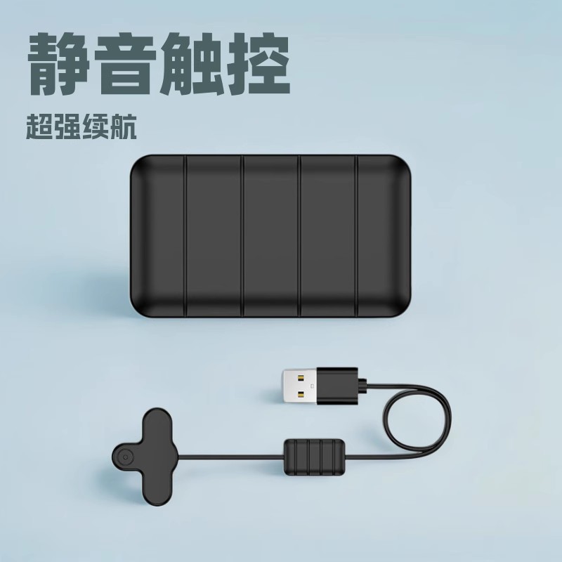 Persiguiendo la fuente de fábrica de primera mano dispositivo de contacto de la pantalla del teléfono móvil clicker automático equipo de transmisión en vivo artefacto de asistencia física