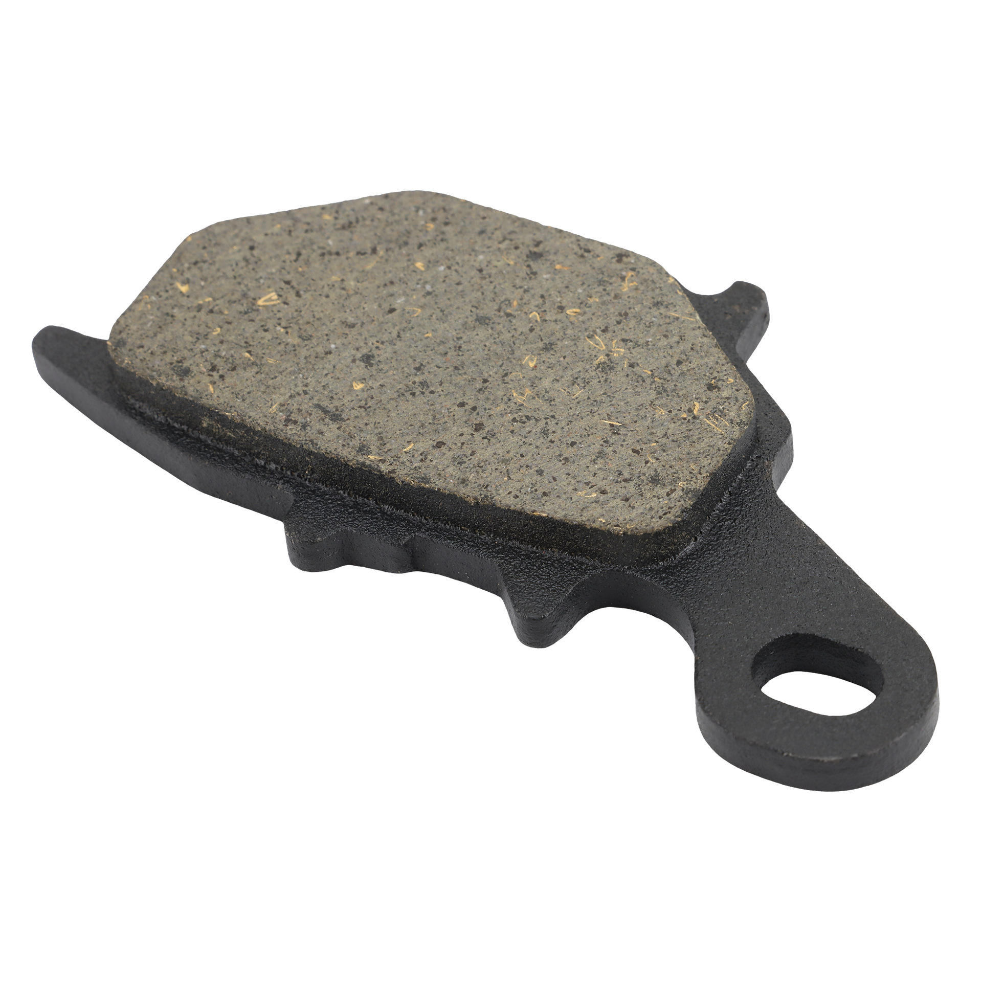 Motorcycle Rear Disc Brake Pad Set Adapt Neptune 77.7*41.7*8 99.5*39*8