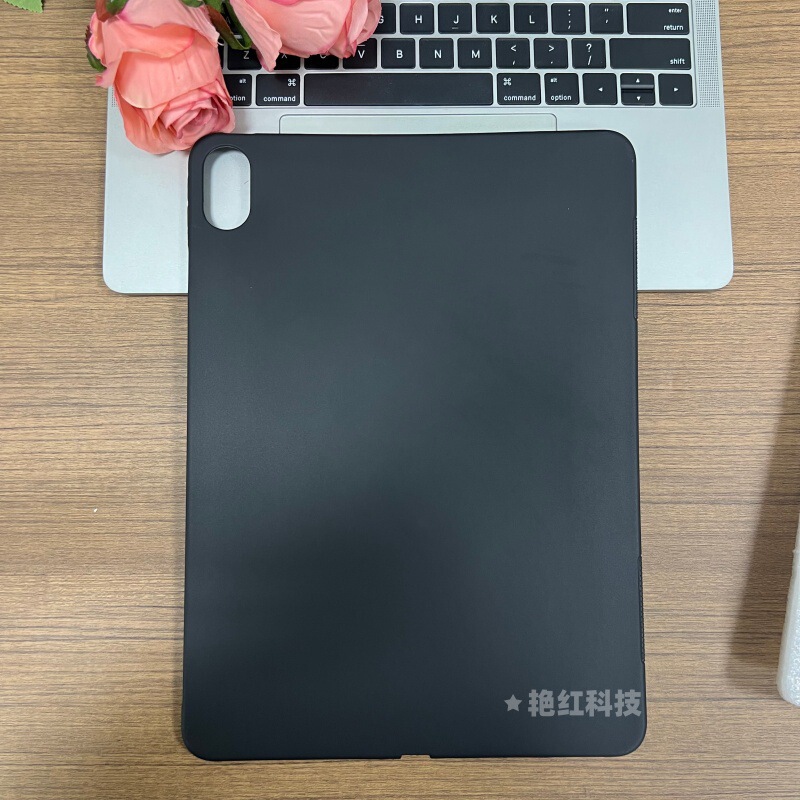 Suitable for Oppo Pad4Pro/5Pro【 13.2inch 】2025/2026 Model Material Anti-Fall Tablet Protective Case