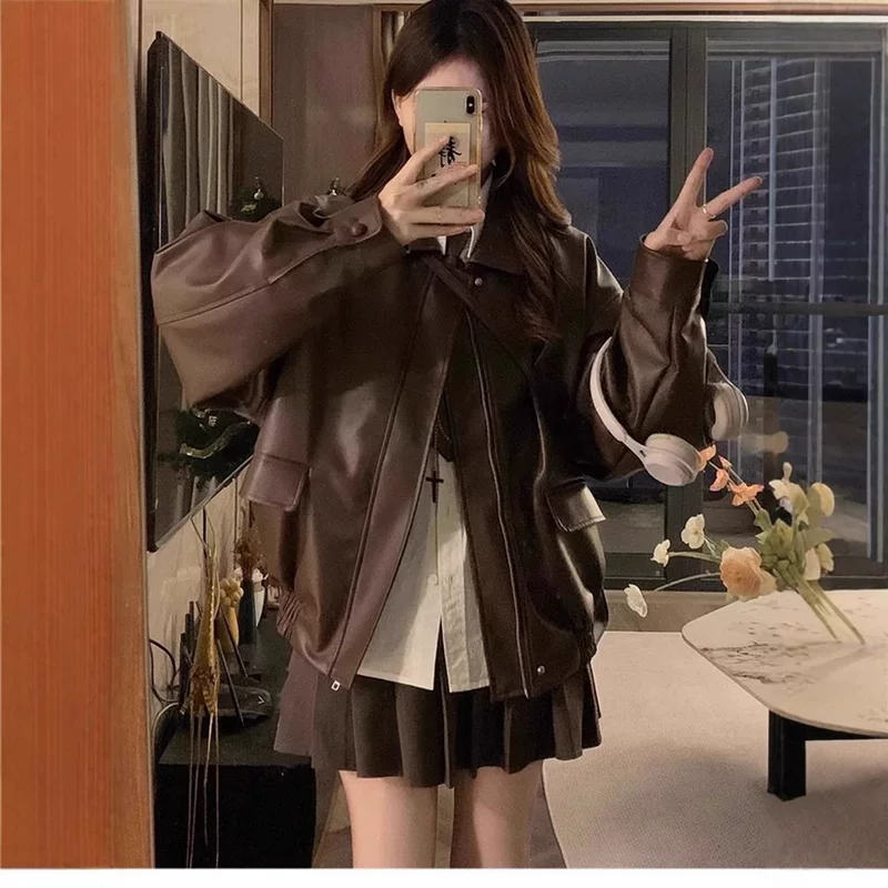 Демисезонная куртка, стиль Chanel, 2024 год, американский стиль, для подростков