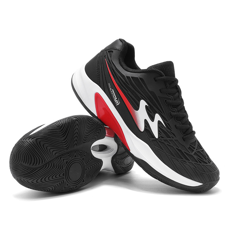 2026 new professional tennis shoes for men and women, breathable, wear-resistant, shock-absorbing, non-slip, low-top athletic training shoes 2026 new professional tennis shoes for men and women, breathable, wear-resistant, shock-absorbing, non-slip, low-top athletic training shoes