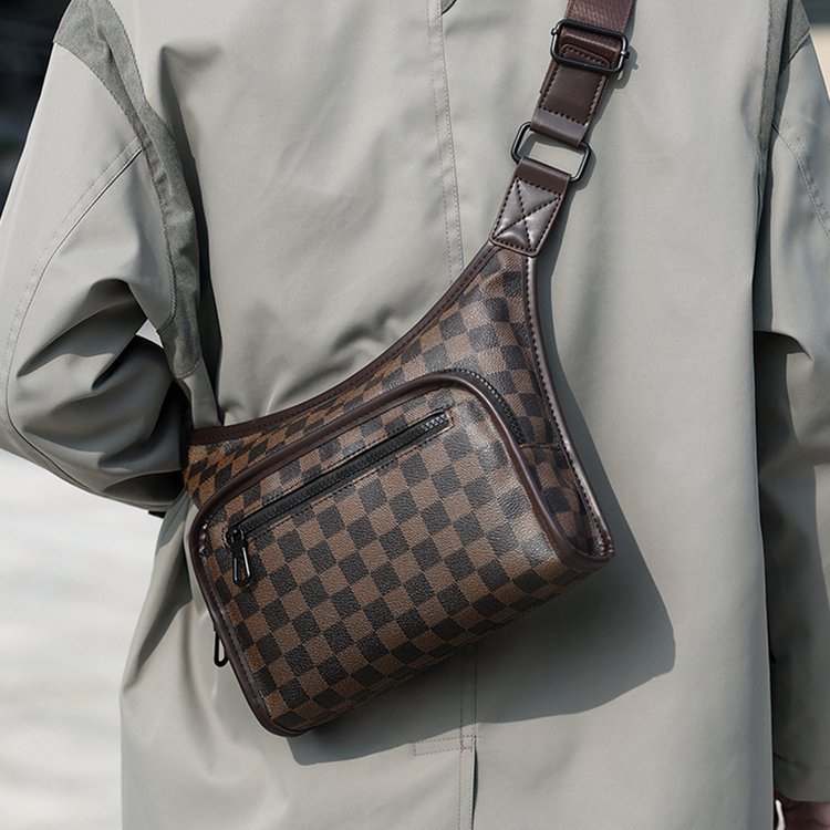 No solo una bolsa, sino también un símbolo de gusto.