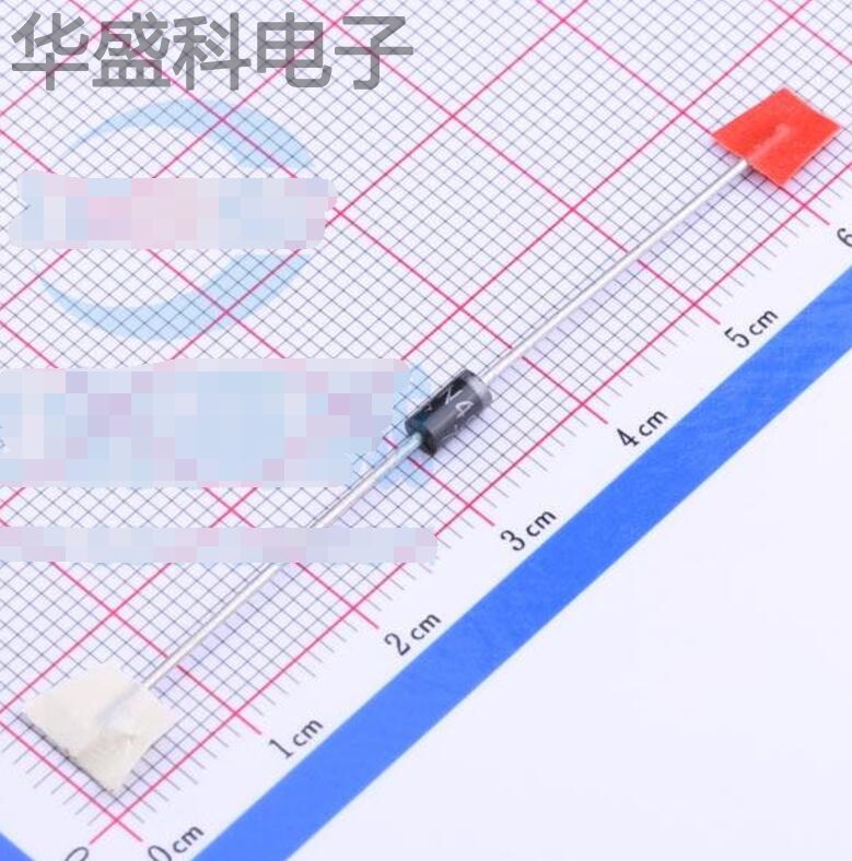 1N4937-E3/54 封装 DO-41 开关二管 现货供应