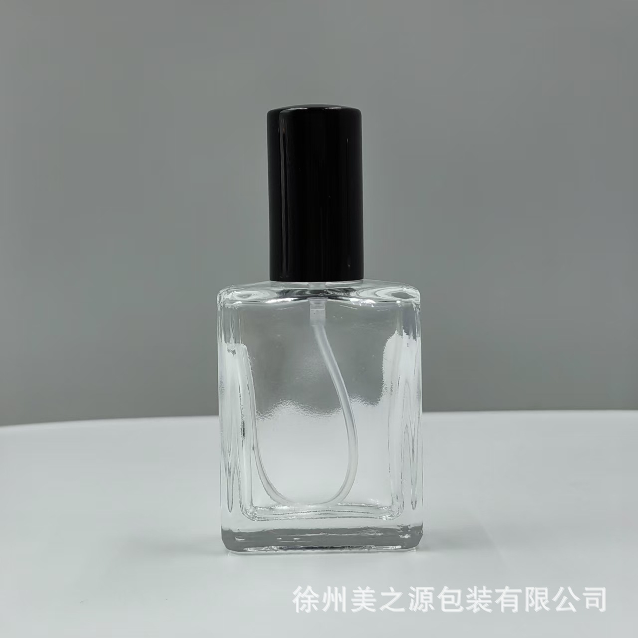15ml; 검정색 노즐
