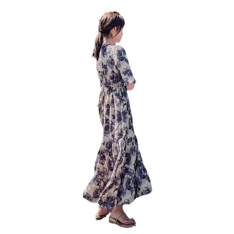 Summer dress