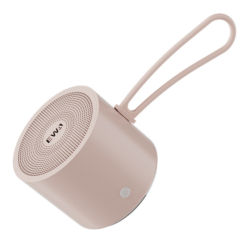 EWA/A127 Bluetooth スピーカーミニ小型スピーカーワイヤレス小型ポータブル携帯電話高品質スーパーサブウーファー|undefined