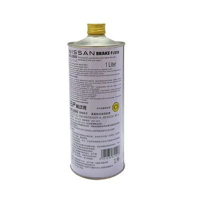 Super Brake Fluid Dot4: Brake fluid