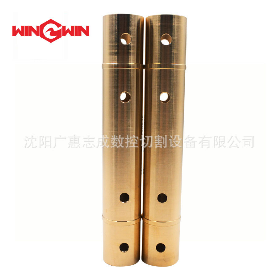 【广惠】纯水机器人水切割配件 75马力配件 套管 衬套72110945