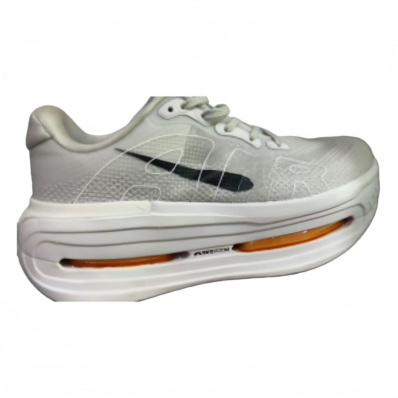 Putian Chunyuan Pegasus Mairou Premium Air Coil Waterproof Sports Casual Running Shoes para hombres y mujeres