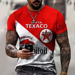 LT Tingmo Short Sleeve T-Shirt 1