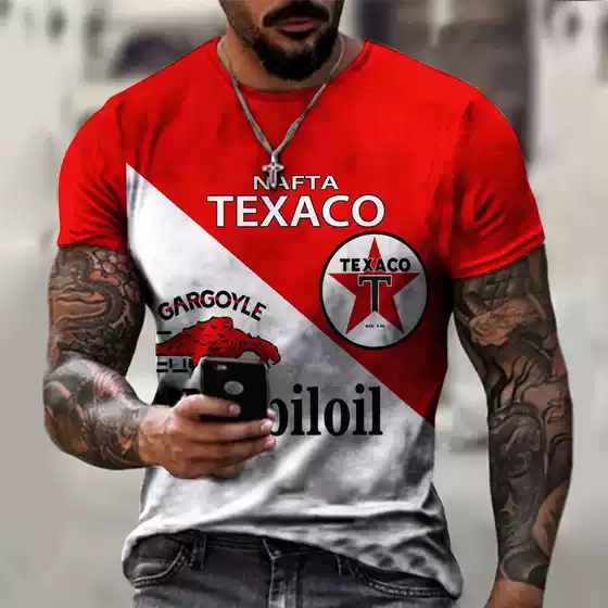 LT Tingmo Short Sleeve T-Shirt 1