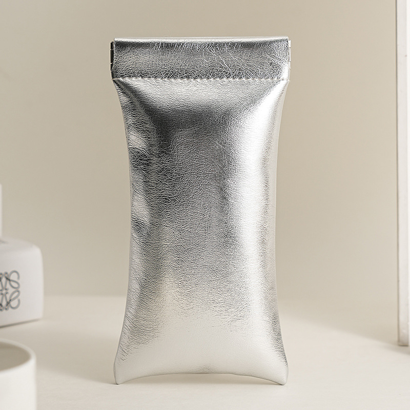 실버 [롱 스타일]