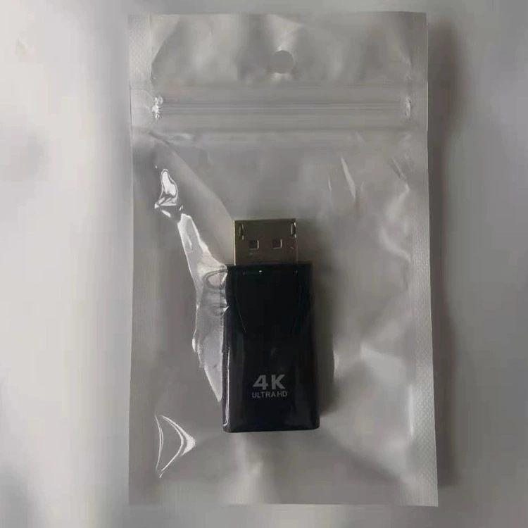 Фабричный DP на HDMI конвертер 4K, DisplayPort в HDMI
