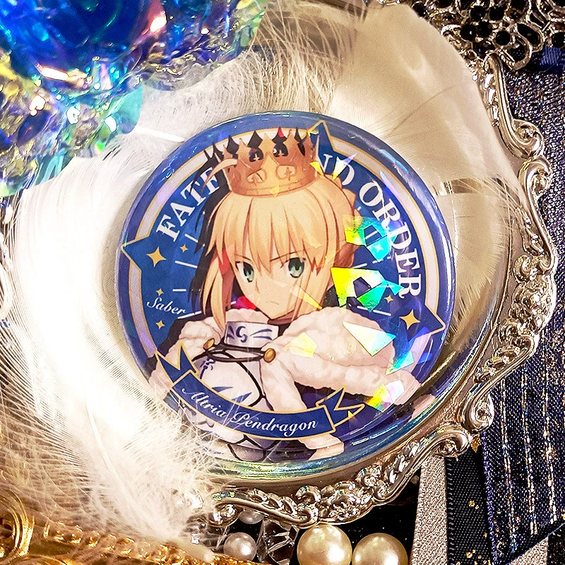 Судьба FGO Алтрици Золотой Глимпи Жадовая водоросль первые два ритуала вокруг карпена железной лазерной сломанной стеклянной нашивки