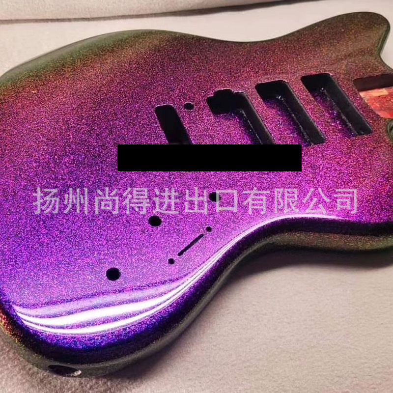 大颗粒爆闪重彩变色龙 (9)