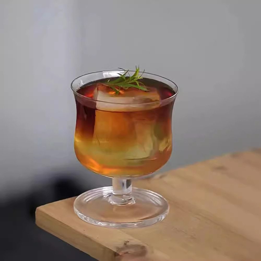 Taza de cóctel de chile taza de cristal taza de jugo taza de bebida taza de café taza de mezclador taza de agua de burbujas