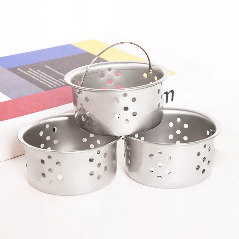 Корзина для напольной стоки из нержавеющей стали канализационный фильтр для бассейна фильтр для раковины фильтр