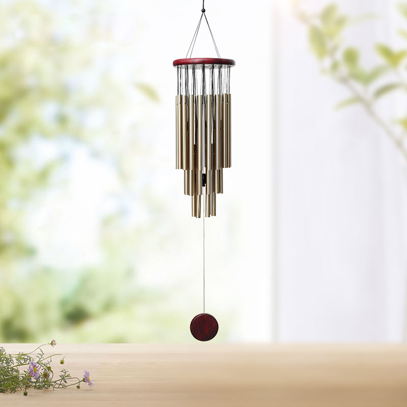 유자와 스트리머 36 튜브-브론즈