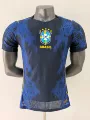 26-27 brazil away game