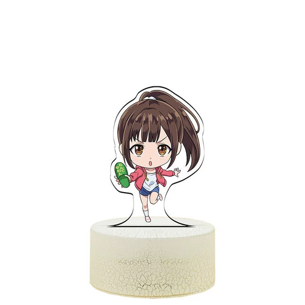 Little Night Lantern-q version-Minghai Yashu Akiko.narumi