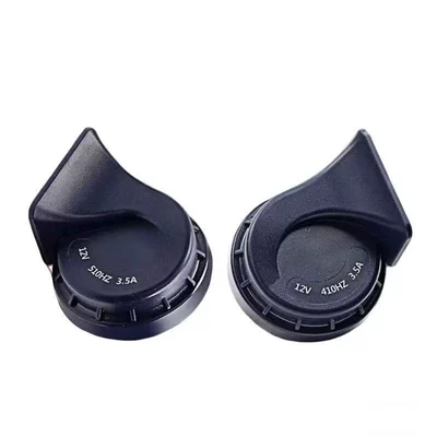 Decibel Waterproof High-Power Waterproof – Car horn/tweeter