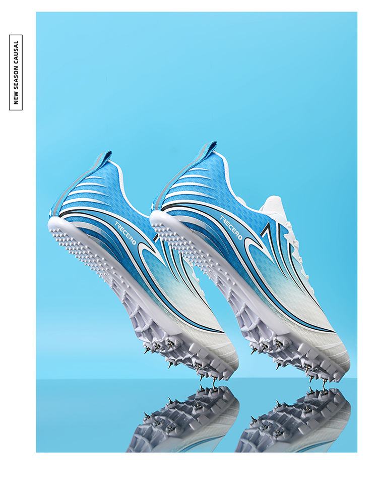 Scarpe chiodate da atletica per uomo e donna da corsa running_voghion.com