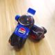 Beverage cola beverage whole box batch of soda new year's day goods delicious trembles one button on behalf