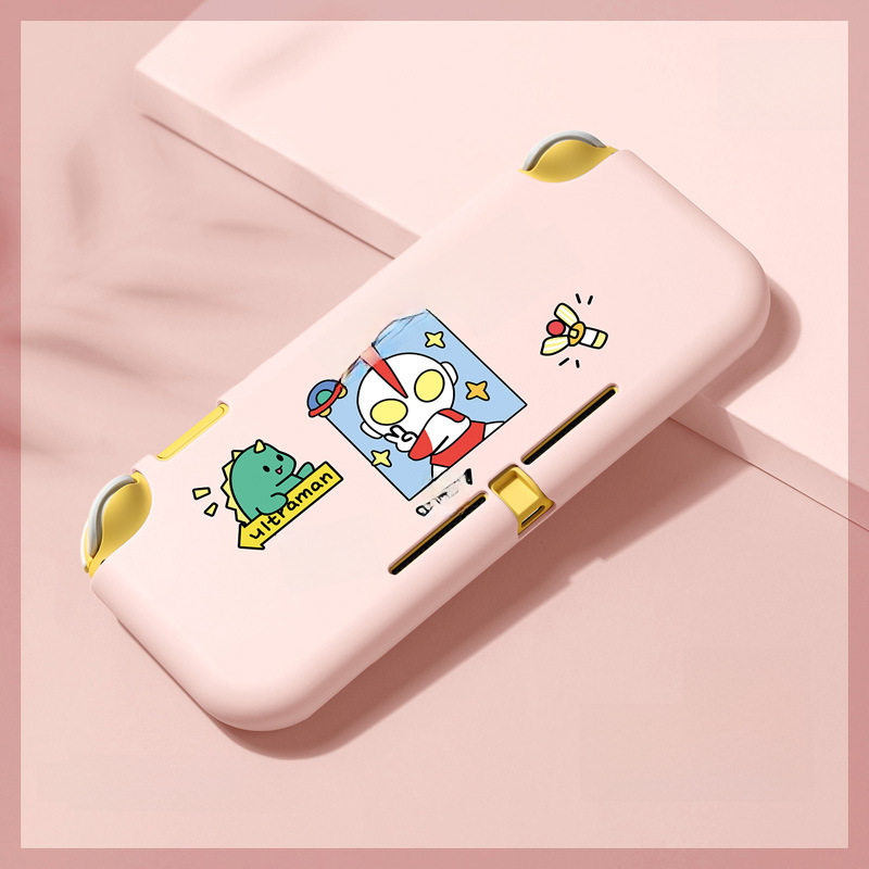 Nintendo Switch Lite game console accessories Monster hunter Yugui…