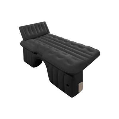 Car Sleeping Artifact for Internal — Vehicle-mounted inflatable bed