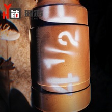 水平定向钻具 172螺杆钻具  钻采工具