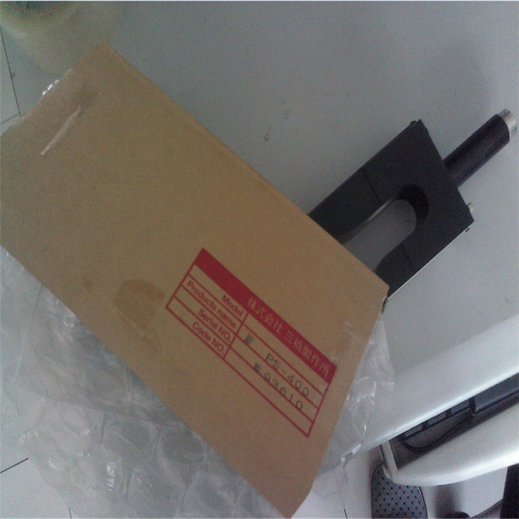 日本三桥纠偏控制器传感器PW-3000电眼包装完整