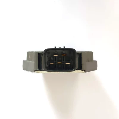 Foreman1998 1999 2000 – Power supply, ignition system accessories