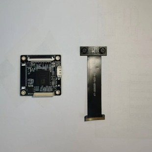 Large Capacity dynamic face module face recognition module serial port face module face lock module development