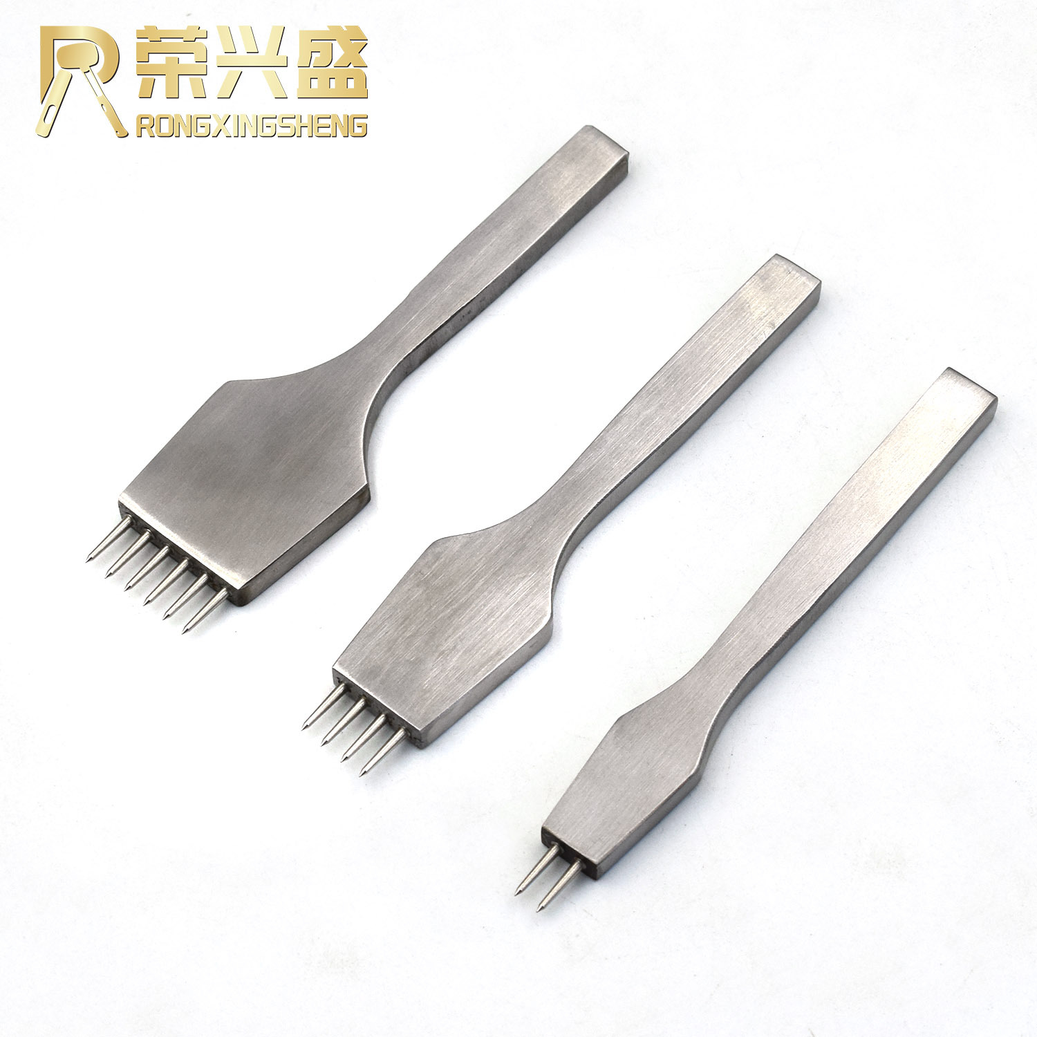 圆斩 手工diy皮革工具精品多孔圆排冲皮箱打孔圆冲圆排斩子冲子|ms