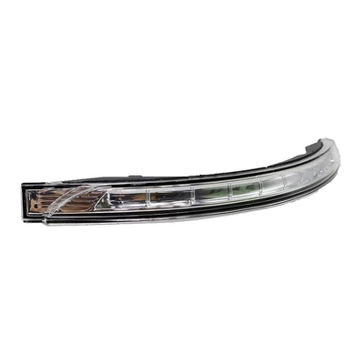 876144T000 is suitable for 2011-2014 Kia Sports Edition left car LED steering rearview mirror steering letter (Power supply, ignition system accessories)
