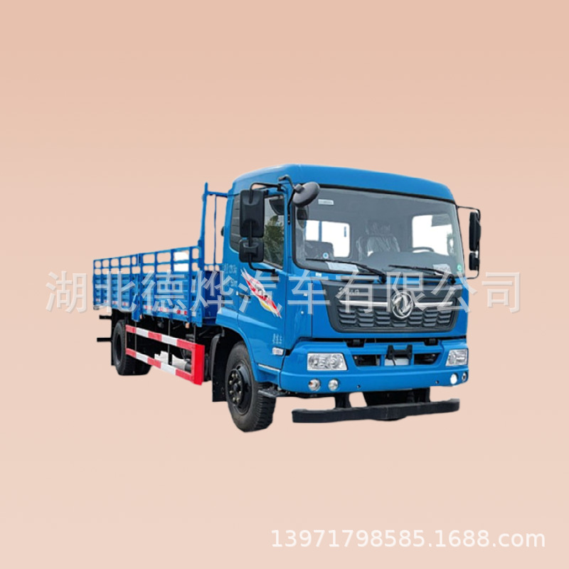 东风华神T3升级款教练车-九米大货教练车实时价格