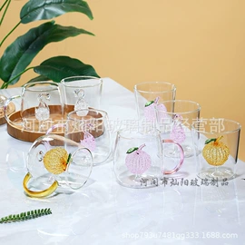 玻璃杯;茶海/公道杯;茶壶