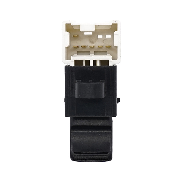 25411-0V000 es adecuado para el interruptor único del elevalunas del coche Nissan Infiniti QX4 V6. image 6
