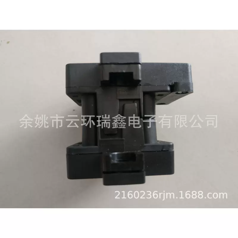 M29大电流户外路灯用保护器 2位对插端子 ,LED路灯用断路器