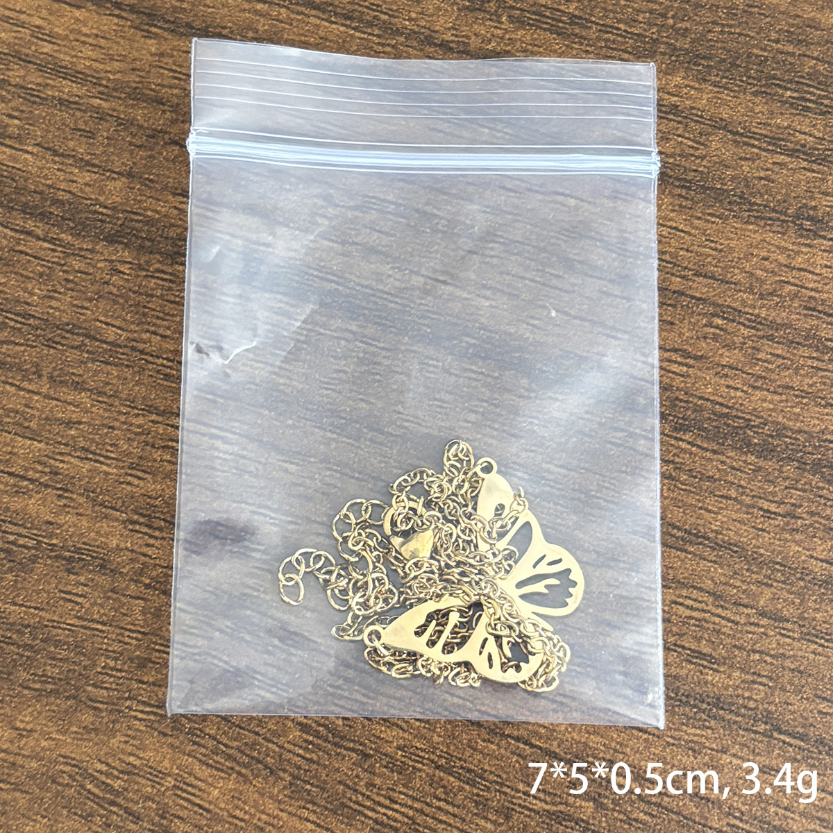 5g Weight PVD Coated Gold Plating Process Real Gold Plated Plating Material 304 Stainless Steel Pendant Material Pendant Necklace Classification 304 Stainless Steel Chain Material cable chain Chain Type 1 Piece Quantity Casual, Daily Occasion 304 Stainless Steel Material Cat, Butterfly Pattern Women's Gender Plating Design Sweet, Simple Style Style Gold, Silver Color Wholesale Jewelry Sweet Simple Style Cat Butterfly Airplane 304 Stainless Steel 18K Gold Plated Plating Pendant Necklace 32