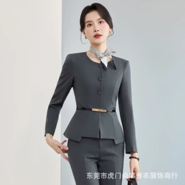 职业女裤套装;职业女裙套装;女式衬衫